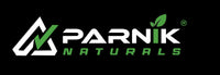 Parnik Naturals logo